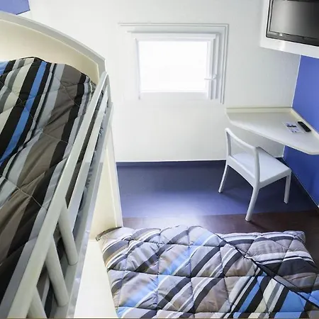 Hotel Hotelf1 A7