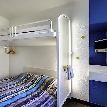 Hotel Hotelf1 A7