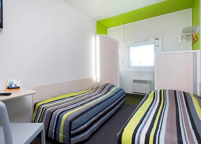 Hotel Hotelf1 A7