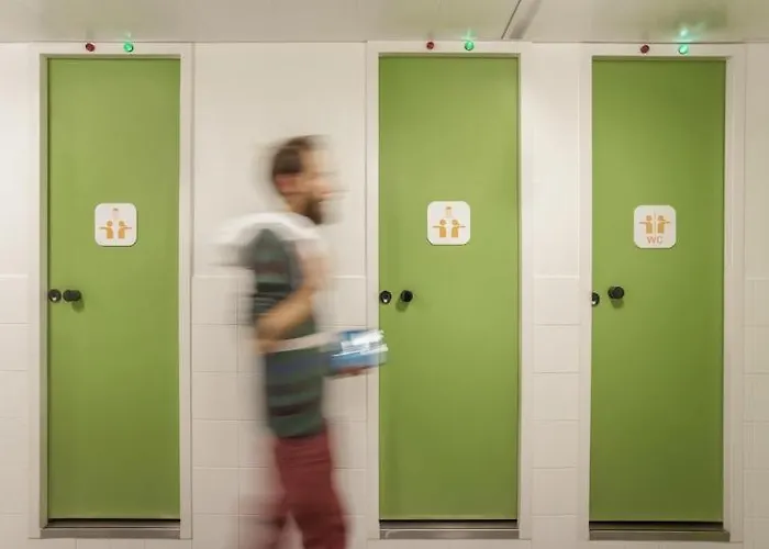 Hotelf1 A7 Szálloda